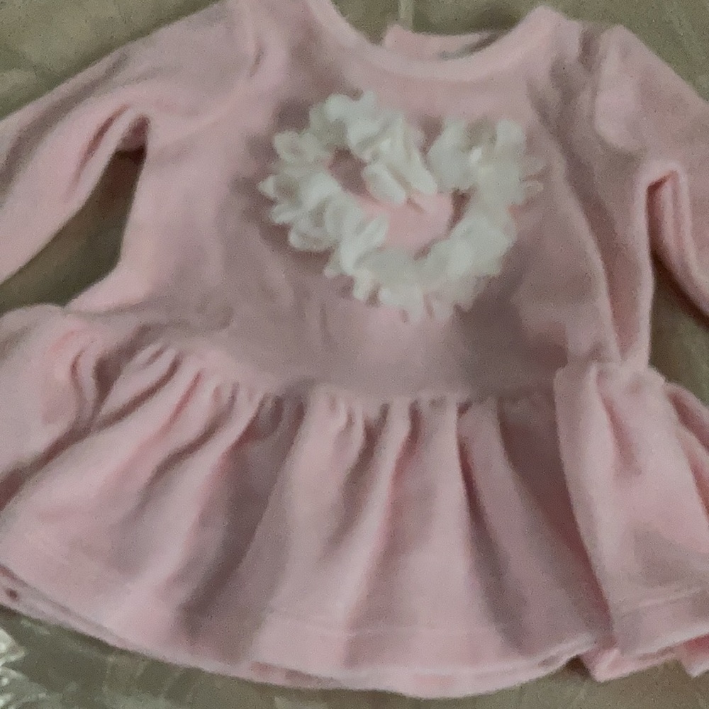 Dress - Picture 3 of 3